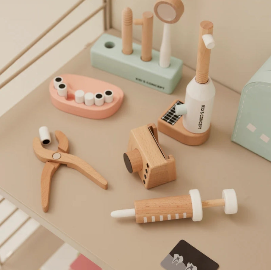 Dentista Play Set