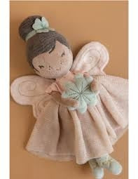 Fairy of Luck