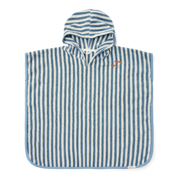 Beach Poncho