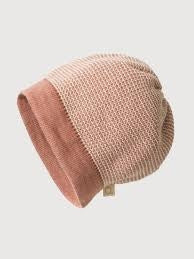 Cappellino in Lana Merino Biologica