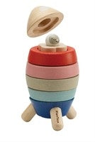 STACKING ROCKET - ORCHARD