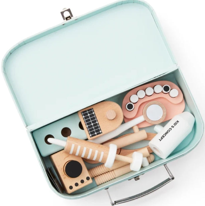Dentista Play Set