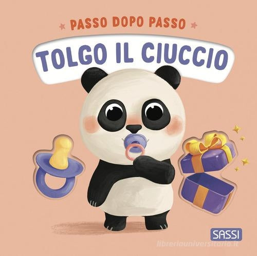 Tolgo Il Ciuccio