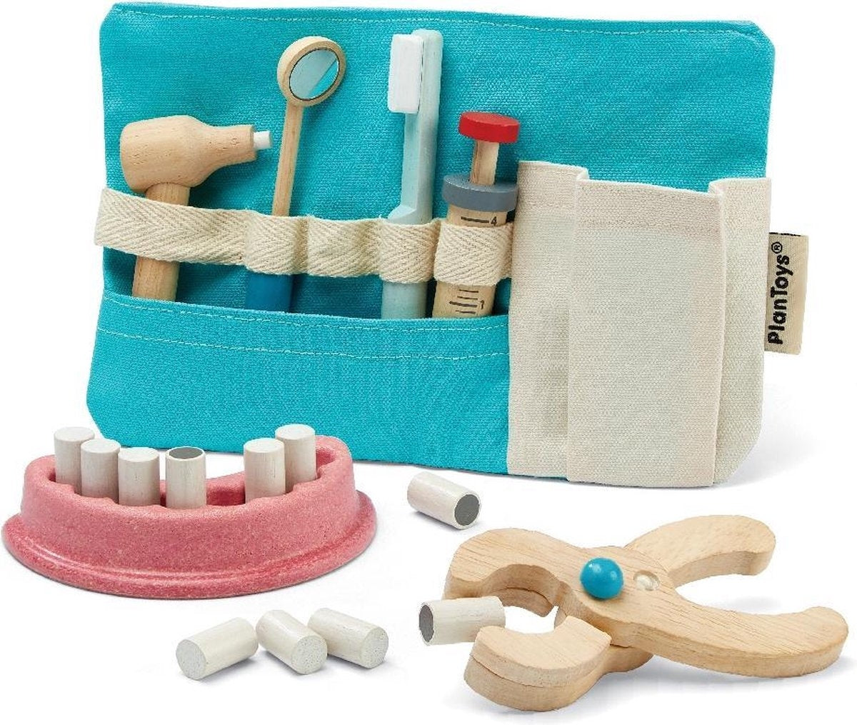 DENTIST SET