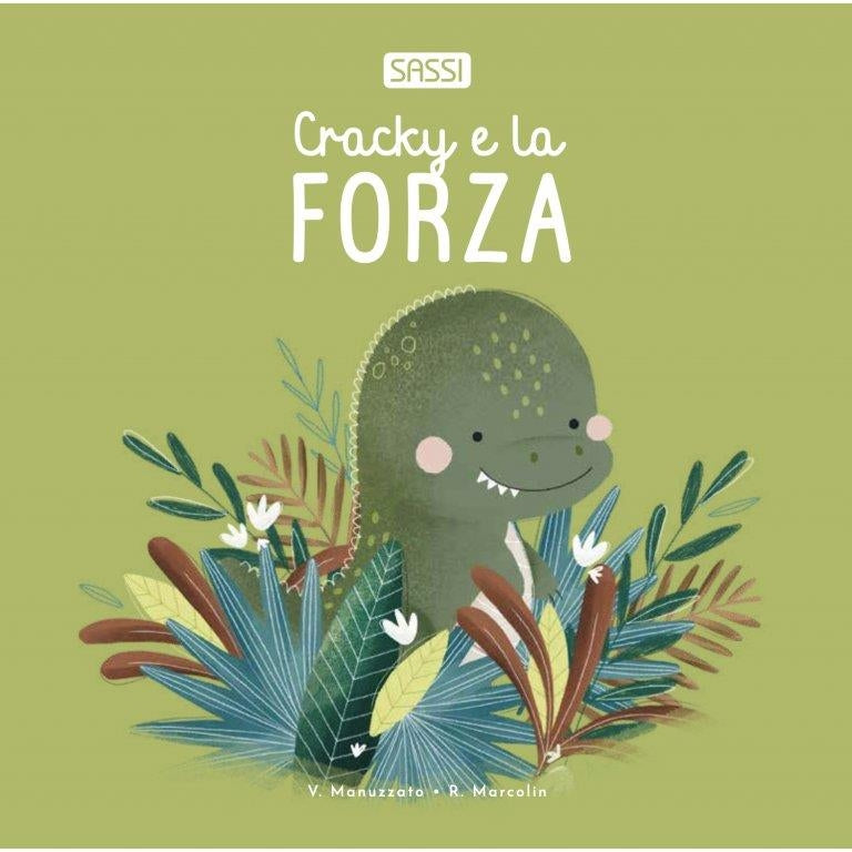 Cracky E La Froza