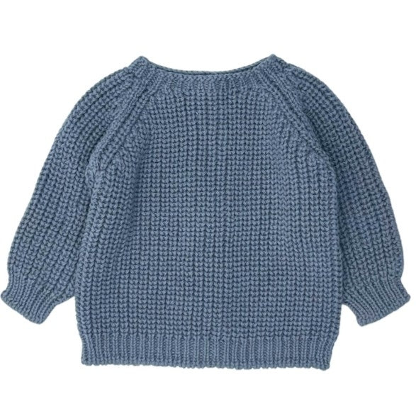 Completo Tilly Rigato