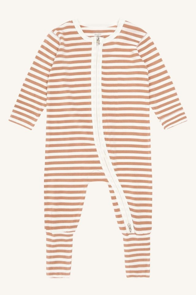 Tutina in Bamboo