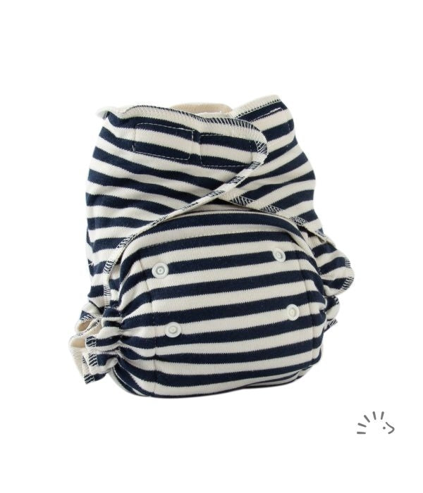 Kit Pannolini Ultrafit Interlock Organic