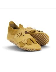 Soft Sole