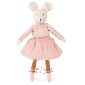 Topine ballerine