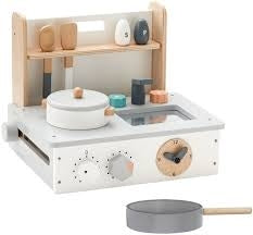 Mini Cucina Portatile