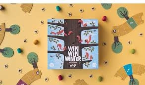 Win Win Winter - gioco di strategia
