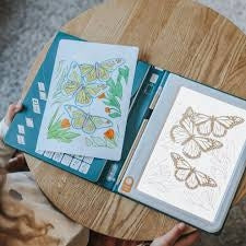 Kidydraw Drawing Pad