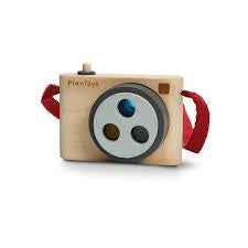 COLORED SNAP CAMERA