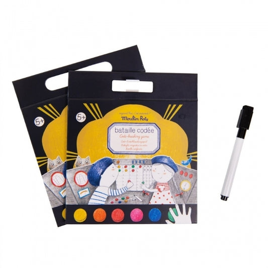 Master Mind Battaglia Colori Magnetico