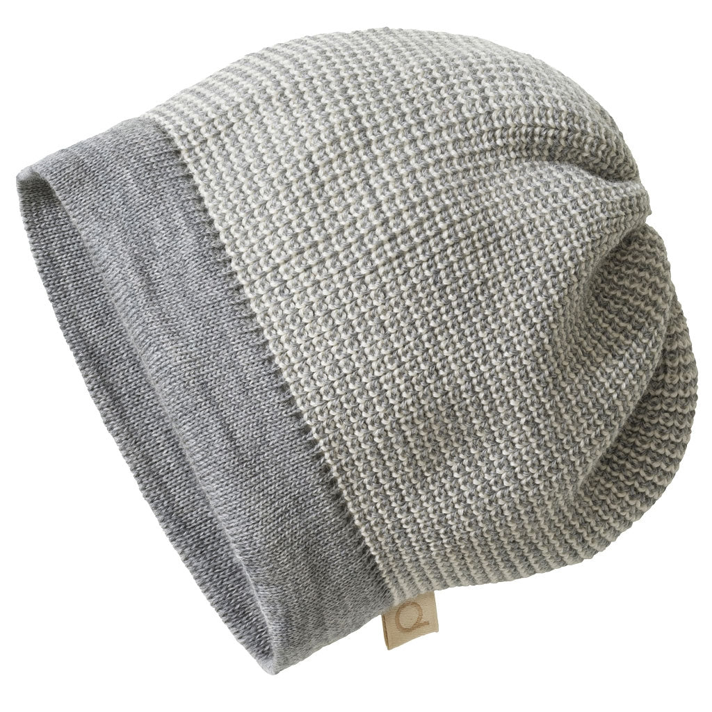 Cappellino in Lana Merino Biologica