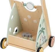 Baby Walker My First Step