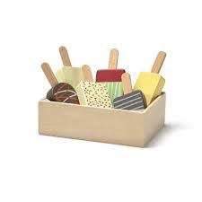 Ice Lollies