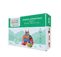 Original Intense Pack - 60 pz