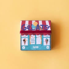 Gelato - Tiny game