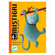 Mistigri