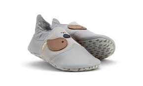 Soft Sole