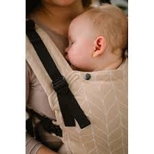 Marsupio Ergonomico Kavka Multi-Age