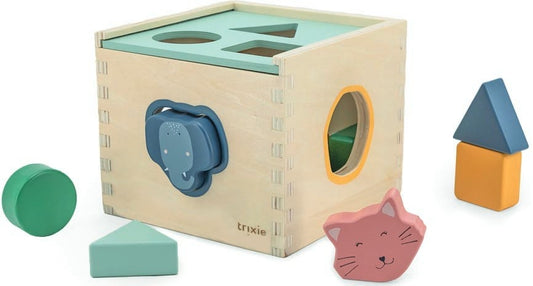 Shape Sorter