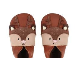 Soft Sole