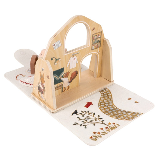 Set dottore