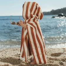 Beach Poncho