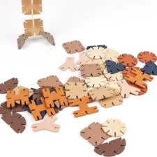 Forme di Collegamento in Legno
