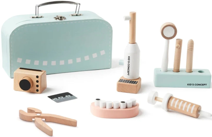 Dentista Play Set