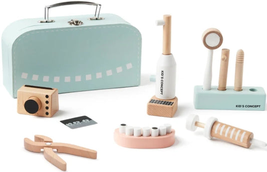 Dentista Play Set