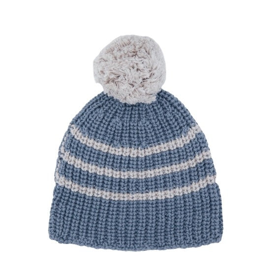 Cappello Rigato Bastien