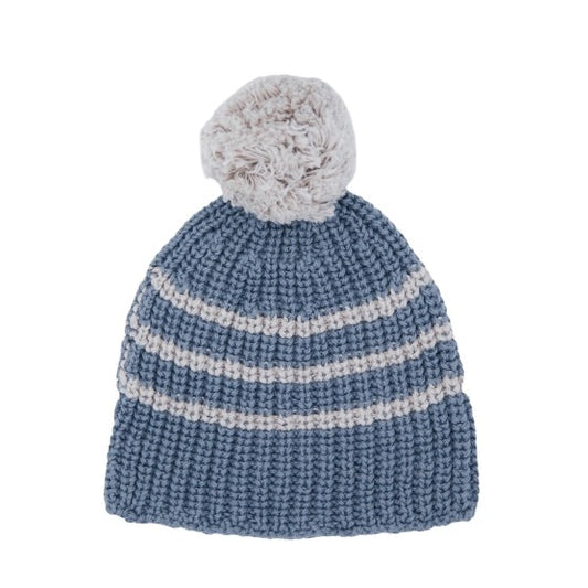 Cappello Rigato Bastien