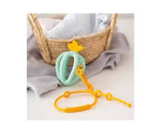 Cordino AttaccaTutto in Silicone