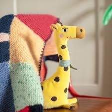 Sonaglio Peluche