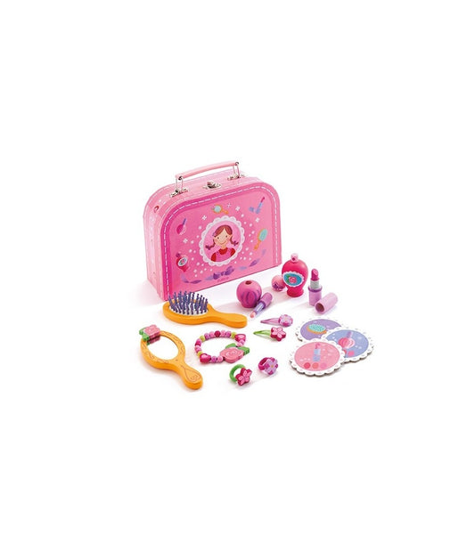 My Vanity Case