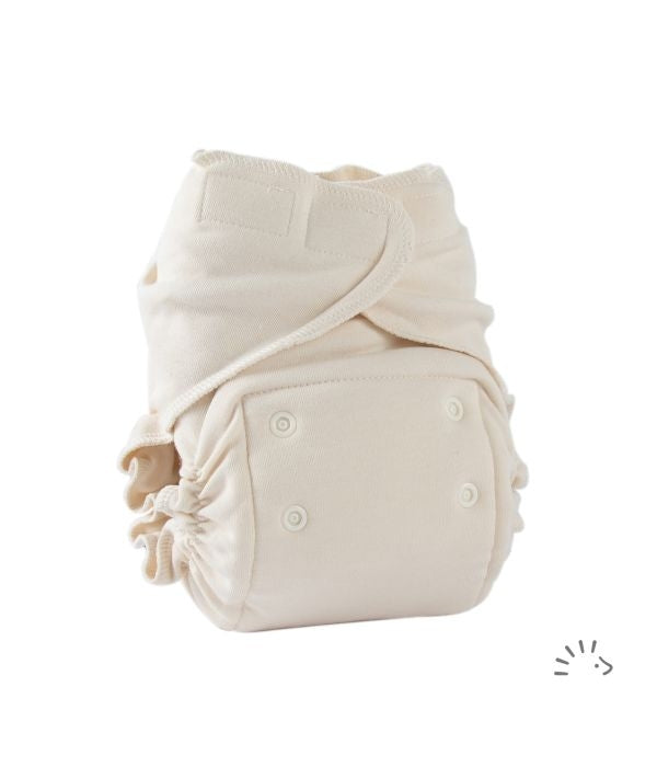 Kit Pannolini Ultrafit Interlock Organic
