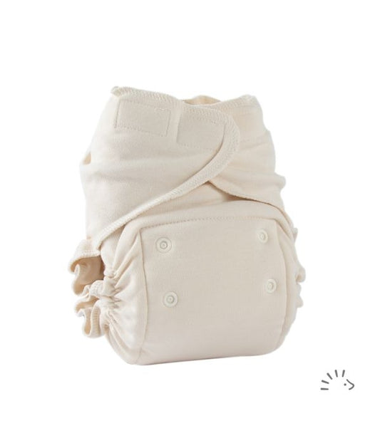 Kit Pannolini Ultrafit Interlock Organic