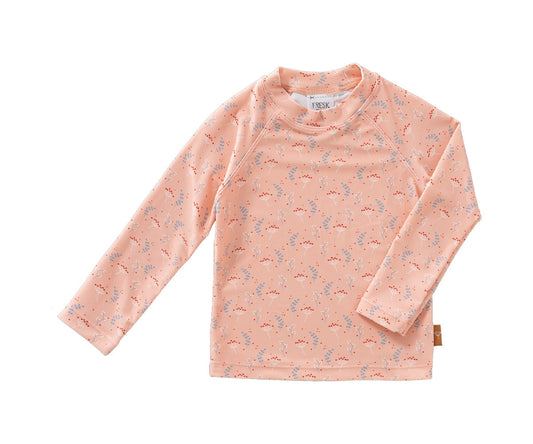 Swim Shirt UV manica lunga