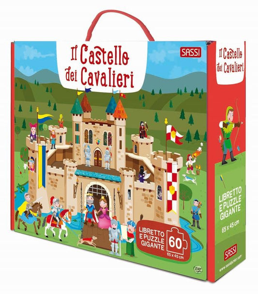 Il Castello dei Cavalieri
