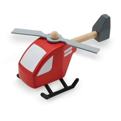 HELICOPTER