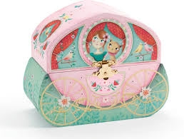 Carillon Carrozza