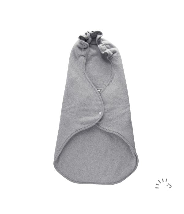 Coperta in Lana per seggiolino auto