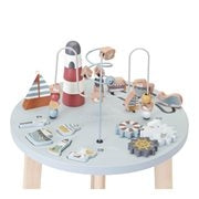 Tavolo Multiattività il Mare