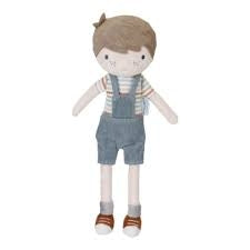 Jim 35 cm
