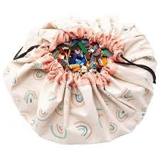 Borsa Tappeto