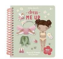 Dress Me Up - Stickers